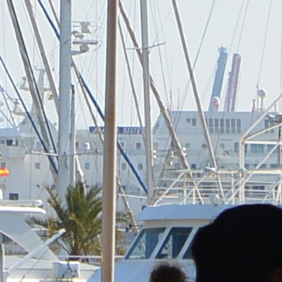 Panorama de Valence