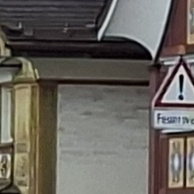 Sur les traces de Robert Walser à Herisau