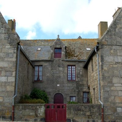 De Morlaix à Roscoff