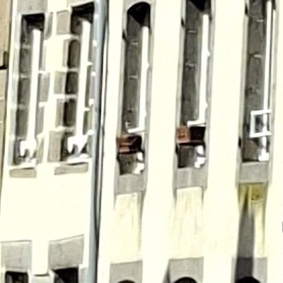 Convalescence à Granville