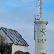 Le pays Bigouden entre deux pluies début 2022