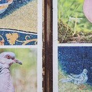 Ravenne sans les mosaïques 
