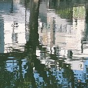 Le canal Saint-Martin avant le re-confinement