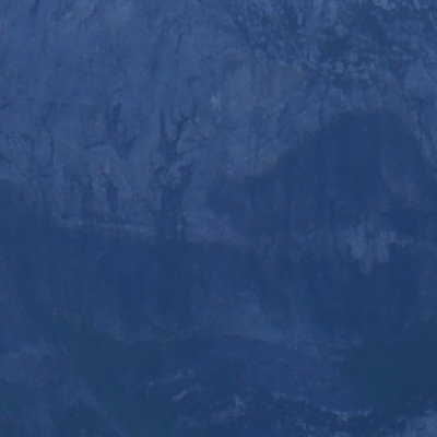 Vue du Säntis : juste à temps