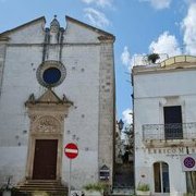 Ostuni