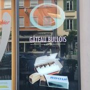 Buller à Bulle