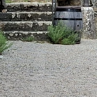 Hauterives sur le lac de Neuchâtel