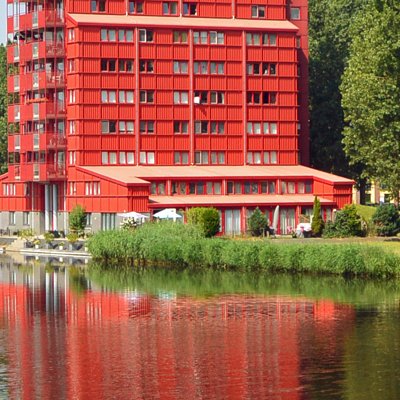 Flevoland : Almere et Lelystad
