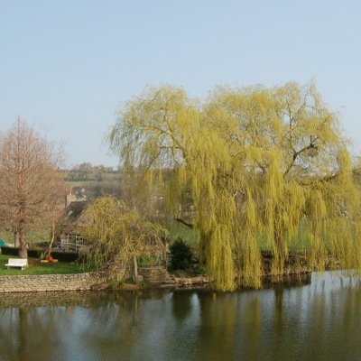 En suivant la Sarthe, du Mans à Alençon