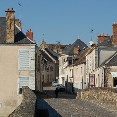En suivant la Sarthe, du Mans à Alençon