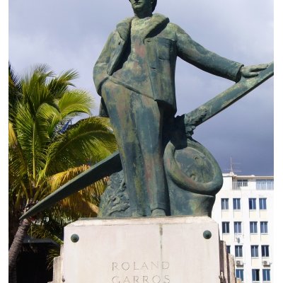 Personnages de La Réunion