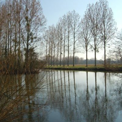 En suivant la Sarthe, du Mans à Alençon