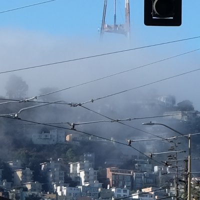La vie cool à San Francisco