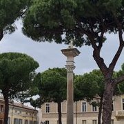 Ravenne sans les mosaïques 