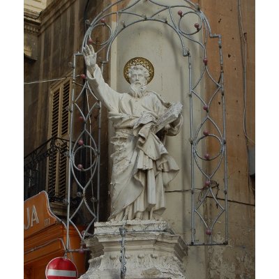 Malte : Valletta
