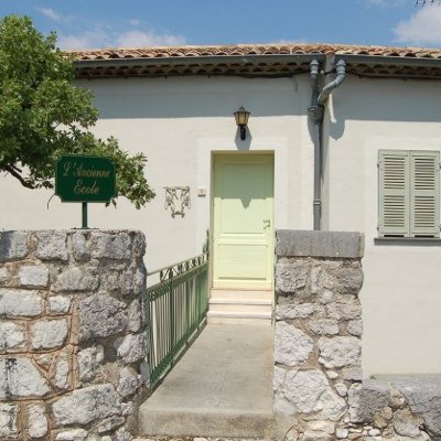 Sospel, Peillon dans la vallée des Merveilles