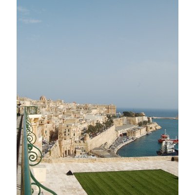 Malte : Valletta