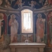 Basilica di Santa Caterina d'Alessandria Galatina di Galatina