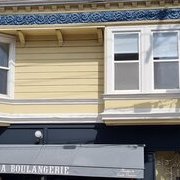 Dernier voyage à SF ?