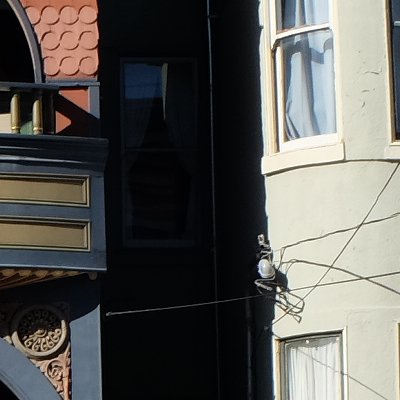 La vie cool à San Francisco