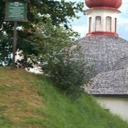 Tyrol : églises et chapelles