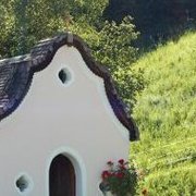 Tyrol : églises et chapelles