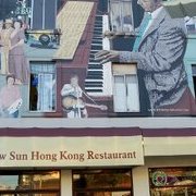 San Francisco : North Beach and Fisherman's wharf