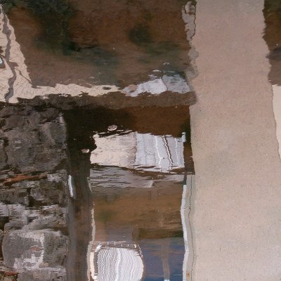 Reflets d'Aurillac
