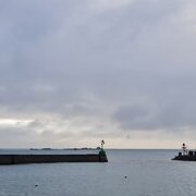 Le pays Bigouden entre deux pluies début 2022