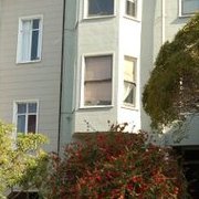 San Francisco : North Beach and Fisherman's wharf