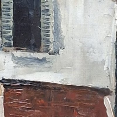 Convalescence à Granville