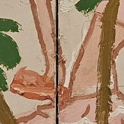 Retour à Berne et au musée Paul Klee