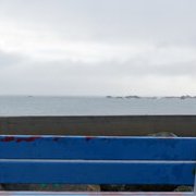 Le pays Bigouden entre deux pluies début 2022