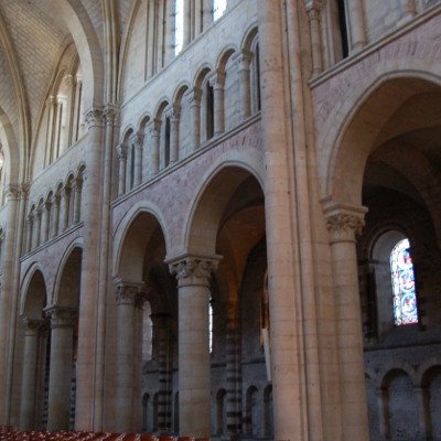 En suivant la Sarthe, du Mans à Alençon