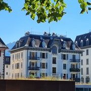 Buller à Bulle