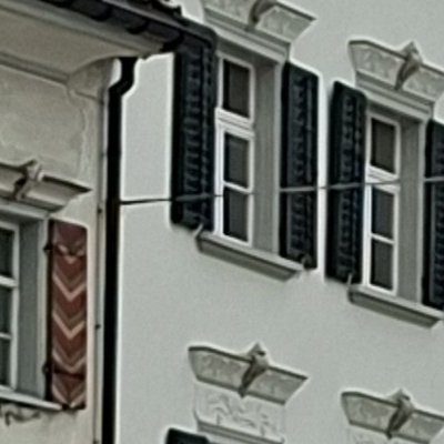 Sur les traces de Robert Walser à Herisau