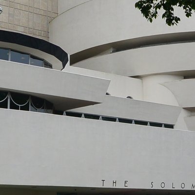 Musée Solomon R. Guggenheim