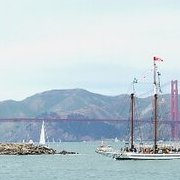 San Francisco : North Beach and Fisherman's wharf