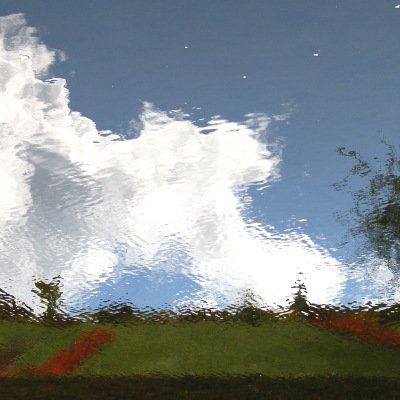 Reflets d'Aurillac