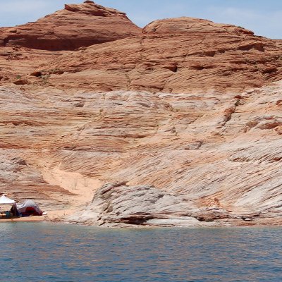 Lake Powell