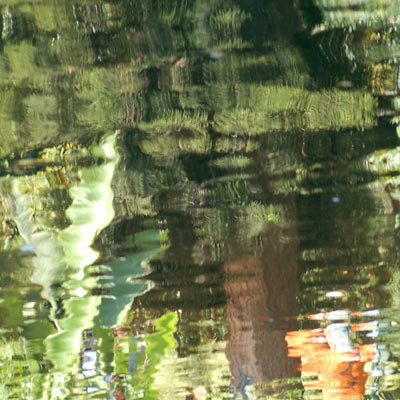 Reflets lisboètes