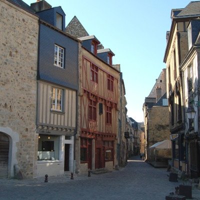 En suivant la Sarthe, du Mans à Alençon