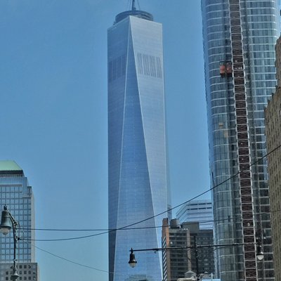 Financial District (Manhattan)