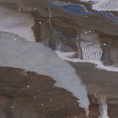 Reflets d'Aurillac