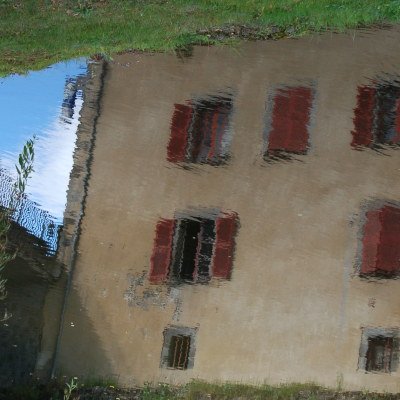 Reflets d'Aurillac