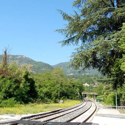 Sospel, Peillon dans la vallée des Merveilles