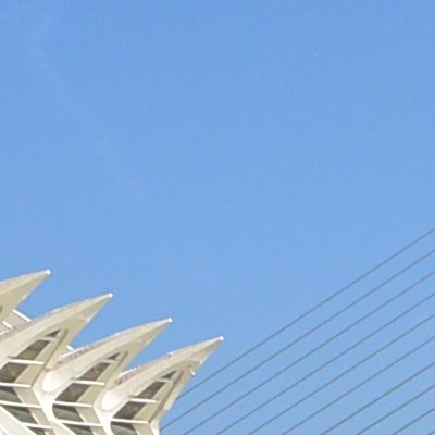 Panorama de Valence