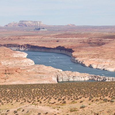 Lake Powell