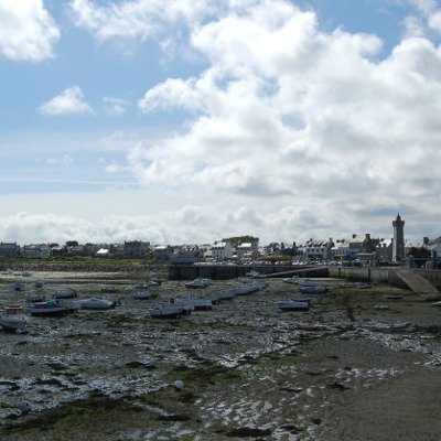 De Morlaix à Roscoff