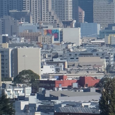 La vie cool à San Francisco